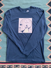 Load image into Gallery viewer, Record Head Long Sleeve Tee